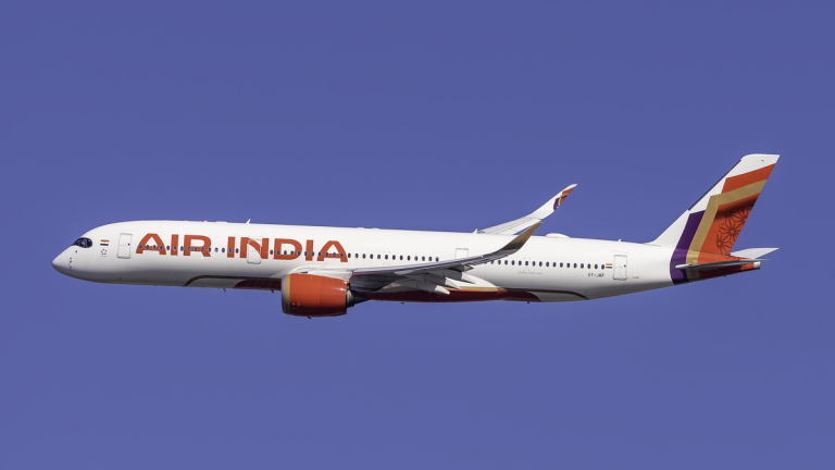Air India Owner