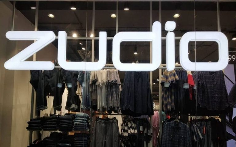 Zudio Owner