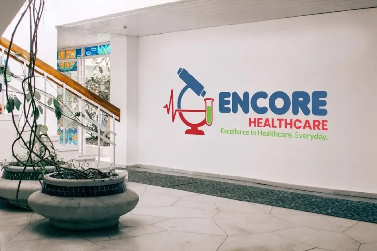 Encore Healthcare Owner